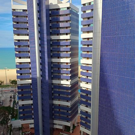 Apartamento No Beach Class Fortaleza Meireles Exterior photo