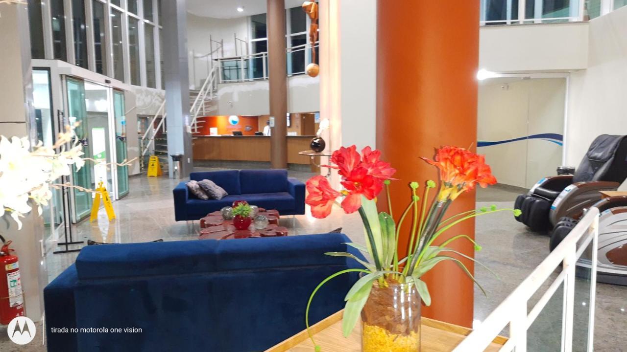 Apartamento No Beach Class Fortaleza Meireles Exterior photo