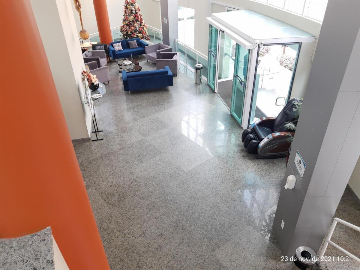 Apartamento No Beach Class Fortaleza Meireles Exterior photo