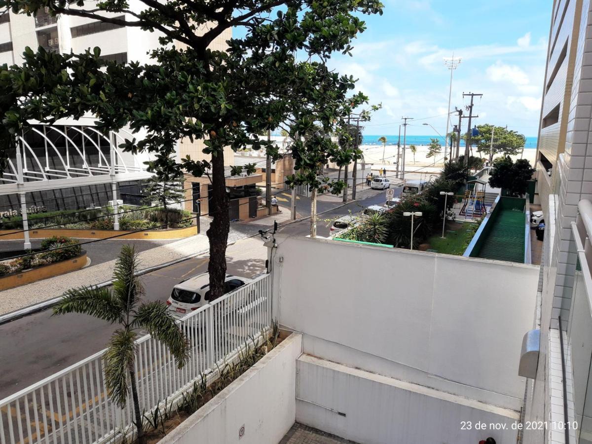 Apartamento No Beach Class Fortaleza Meireles Exterior photo