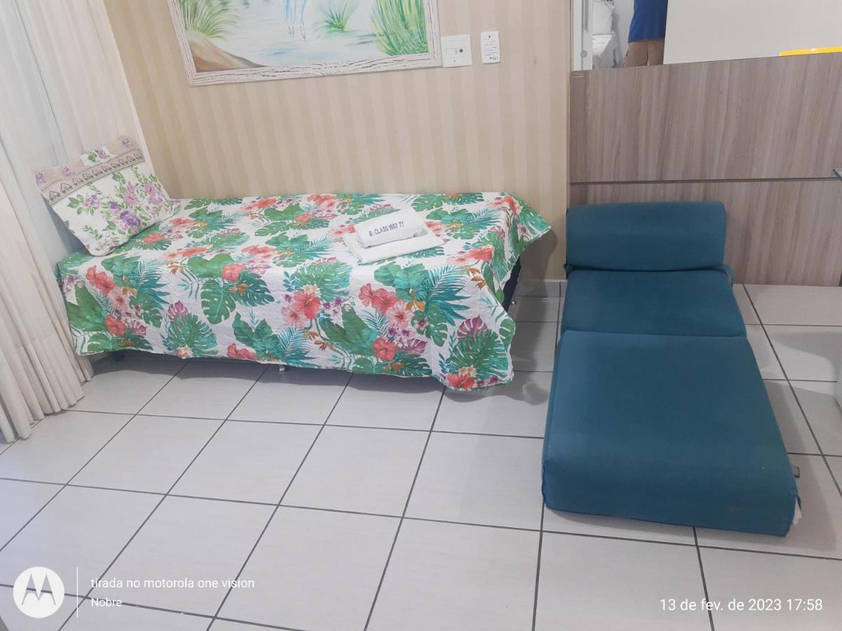 Apartamento No Beach Class Fortaleza Meireles Exterior photo