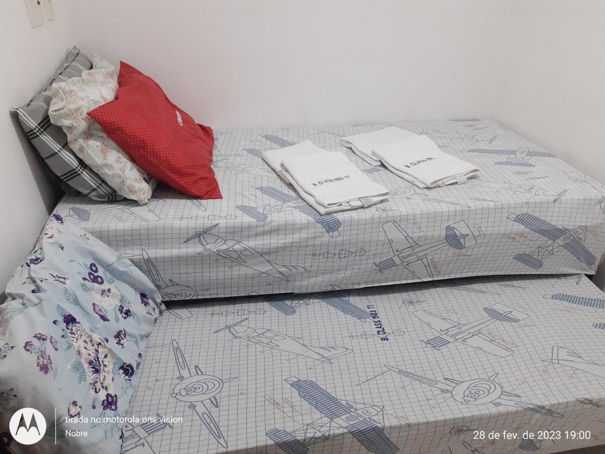 Apartamento No Beach Class Fortaleza Meireles Exterior photo