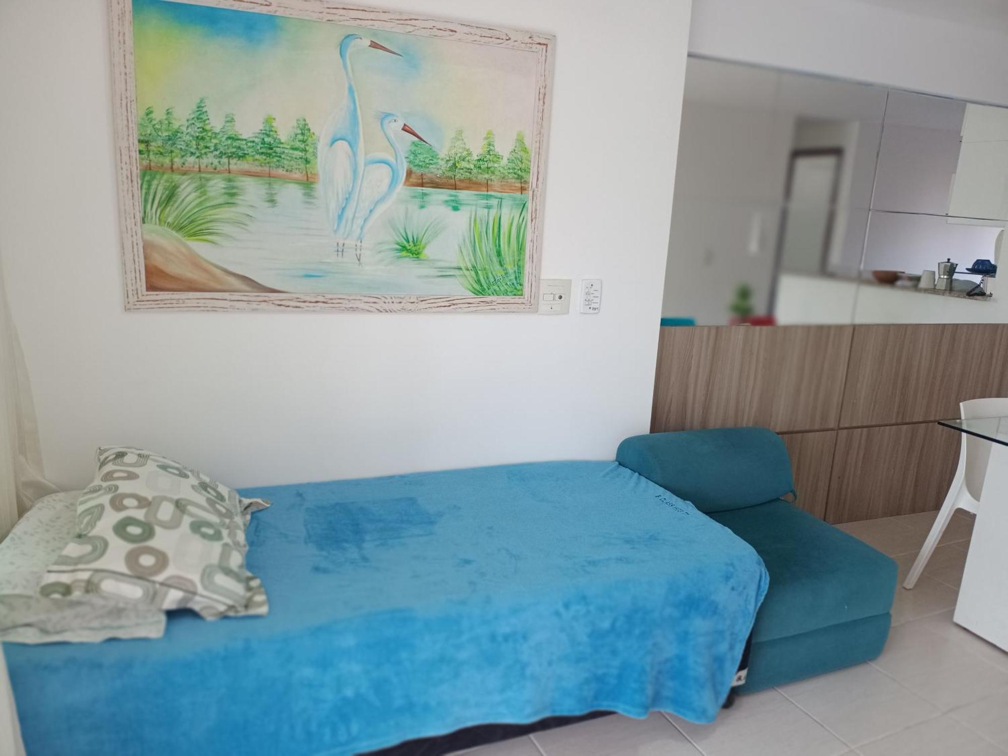 Apartamento No Beach Class Fortaleza Meireles Exterior photo