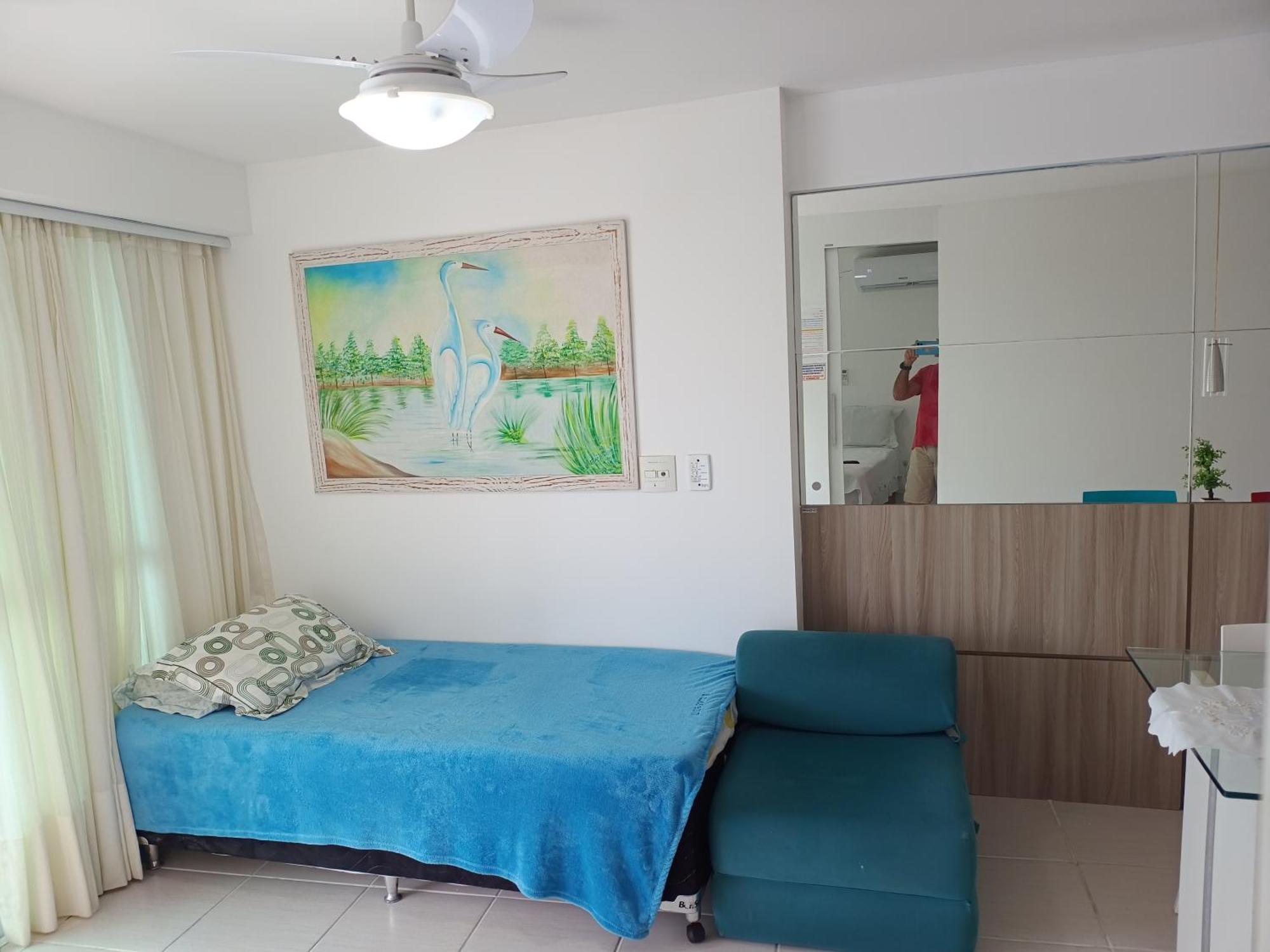 Apartamento No Beach Class Fortaleza Meireles Exterior photo