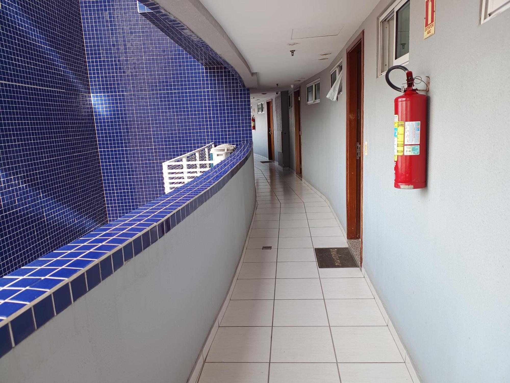 Apartamento No Beach Class Fortaleza Meireles Exterior photo